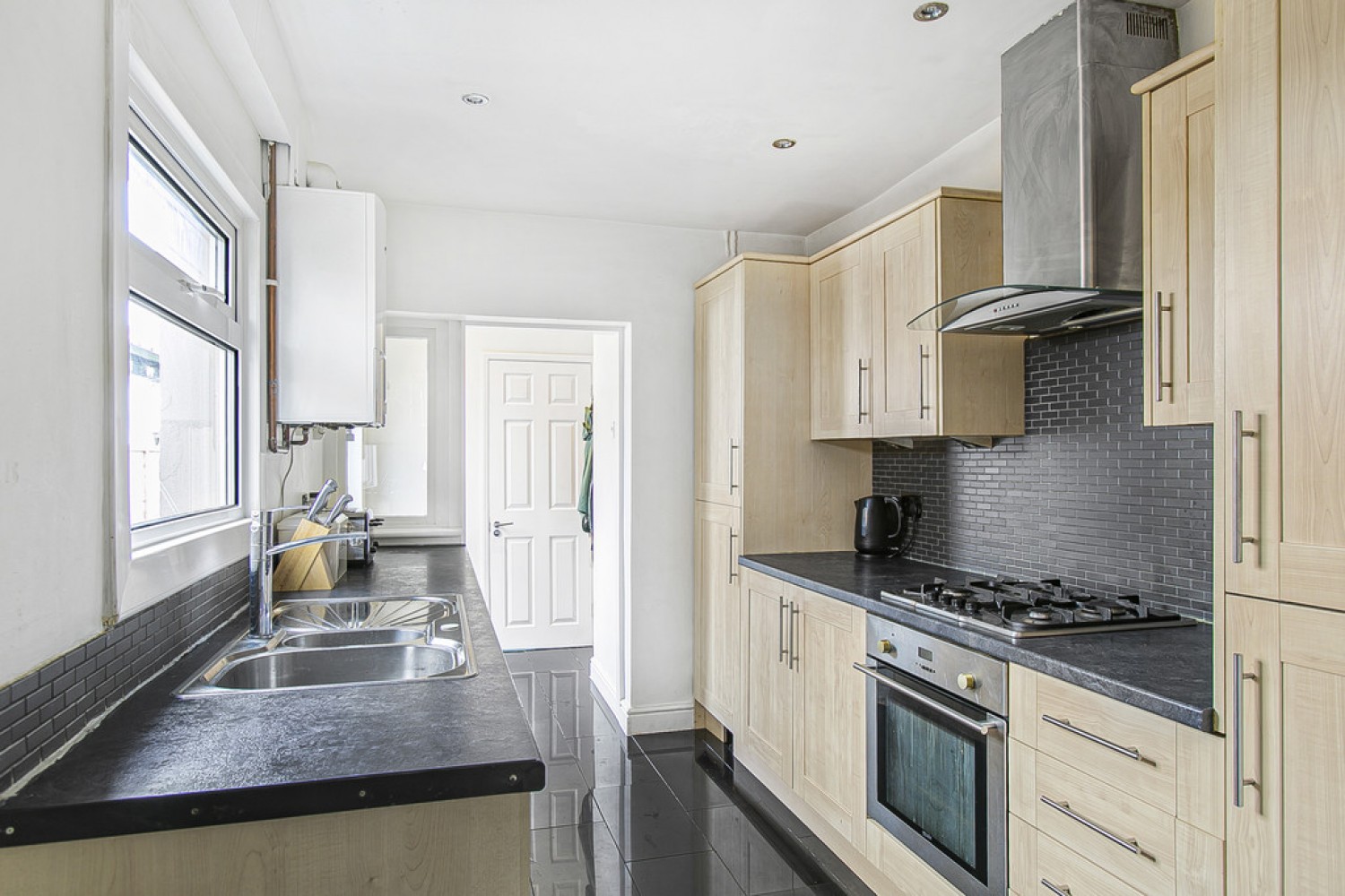 Crunden Road, South Croydon