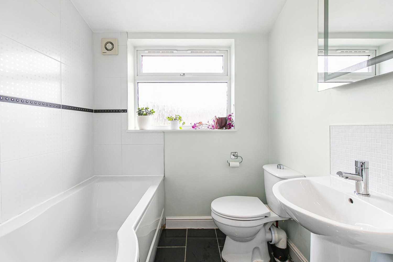 Crunden Road, South Croydon