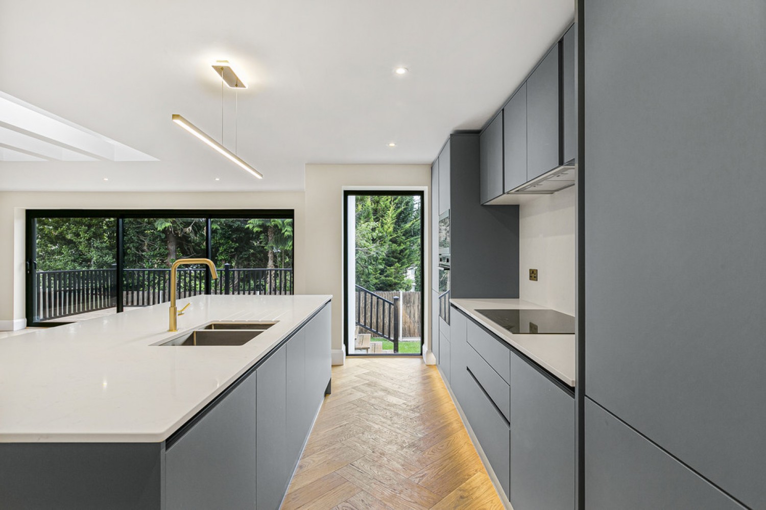 Croham Mount, South Croydon