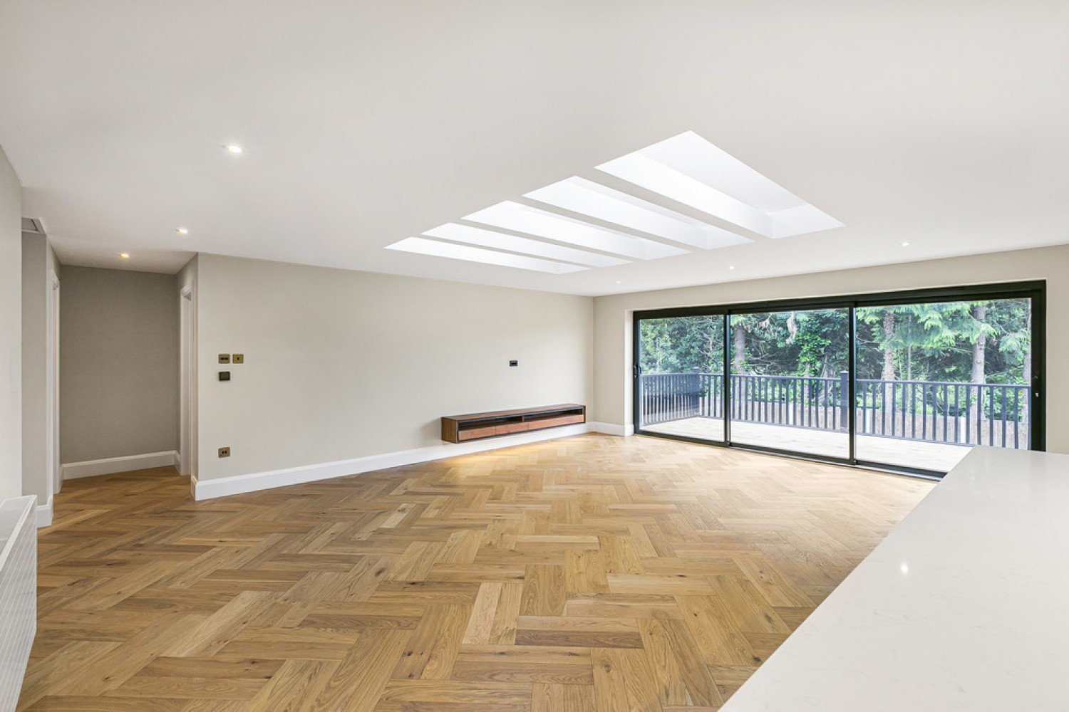 Croham Mount, South Croydon