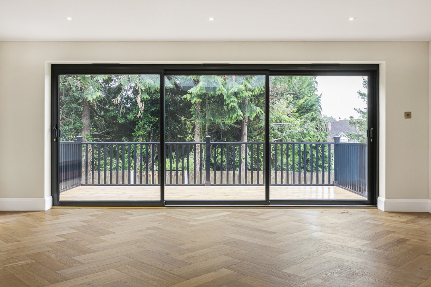 Croham Mount, South Croydon