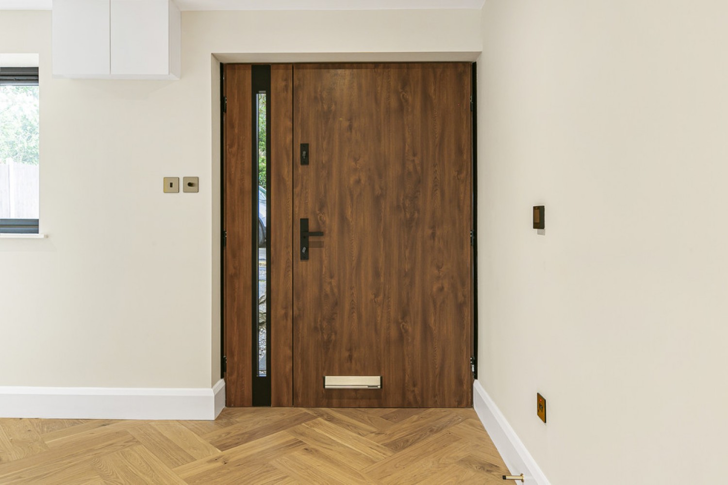 Croham Mount, South Croydon