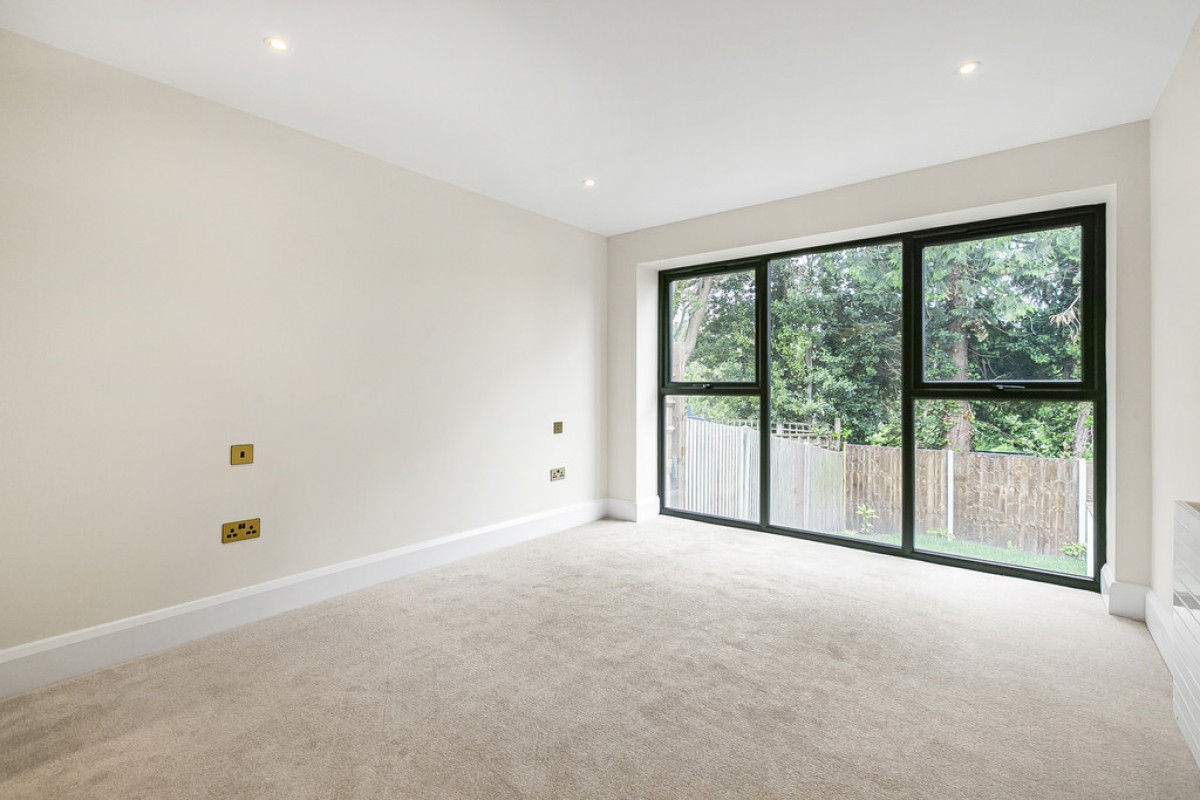 Croham Mount, South Croydon