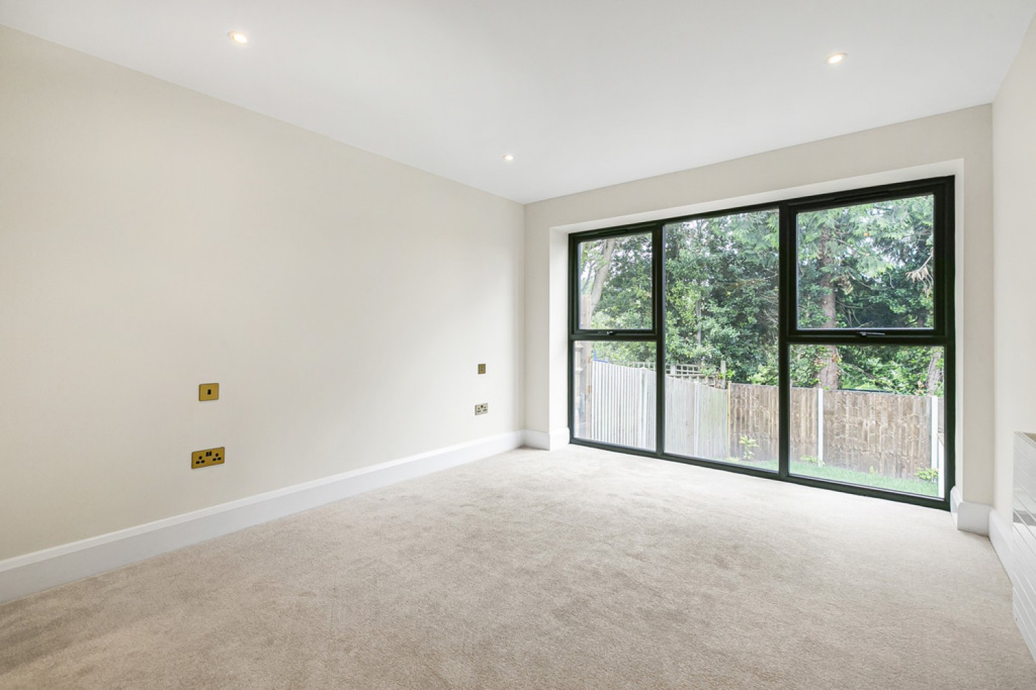 Croham Mount, South Croydon