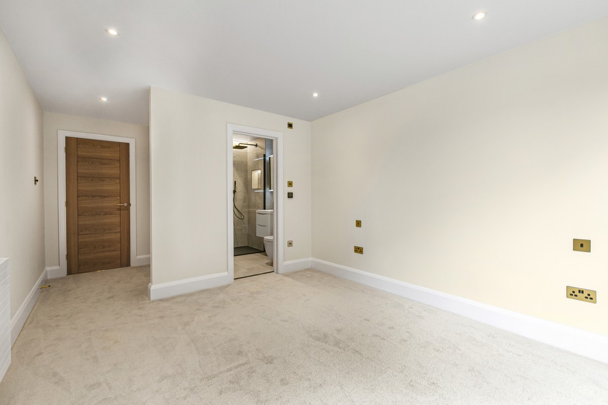 Croham Mount, South Croydon