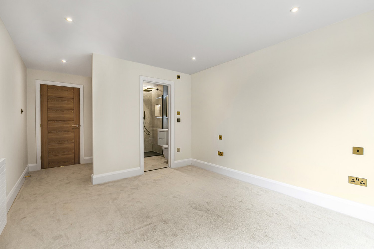 Croham Mount, South Croydon
