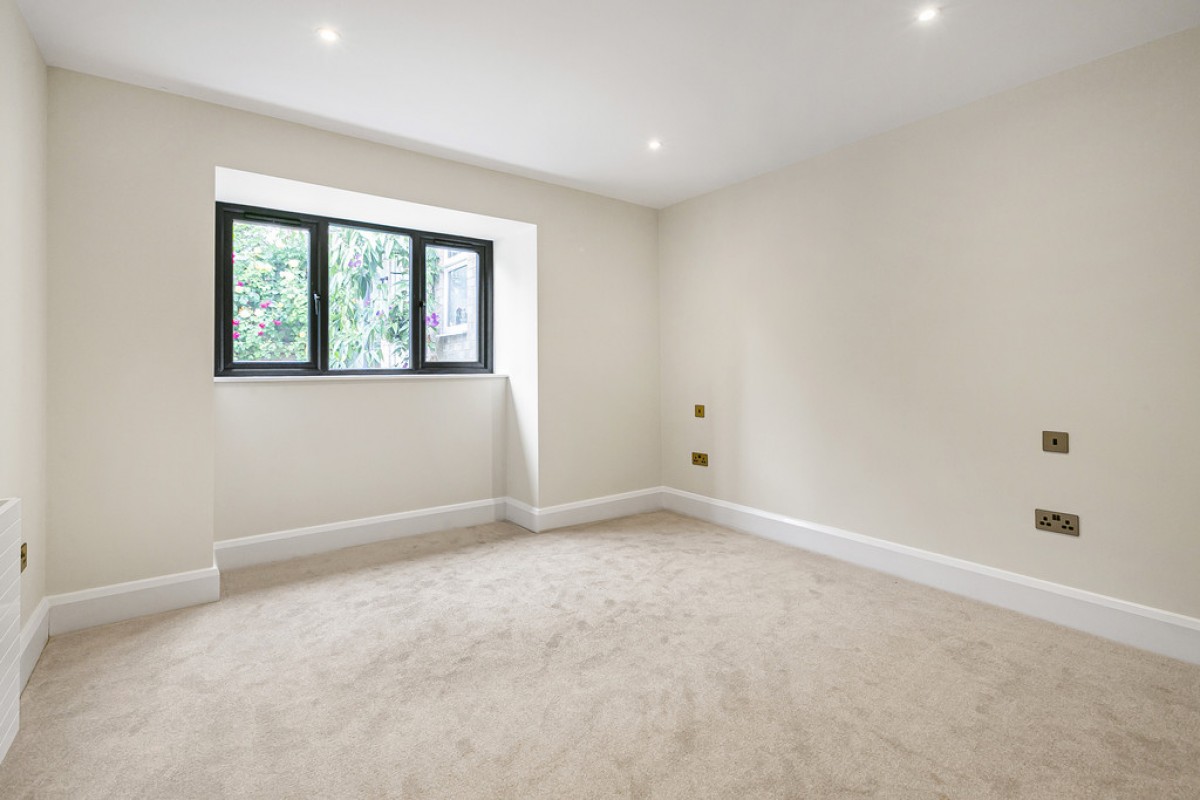 Croham Mount, South Croydon