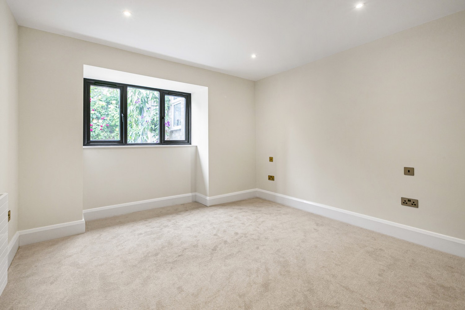 Croham Mount, South Croydon