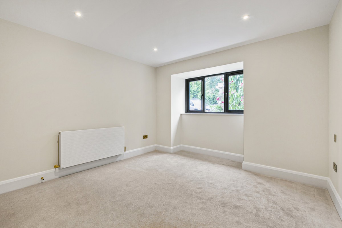 Croham Mount, South Croydon