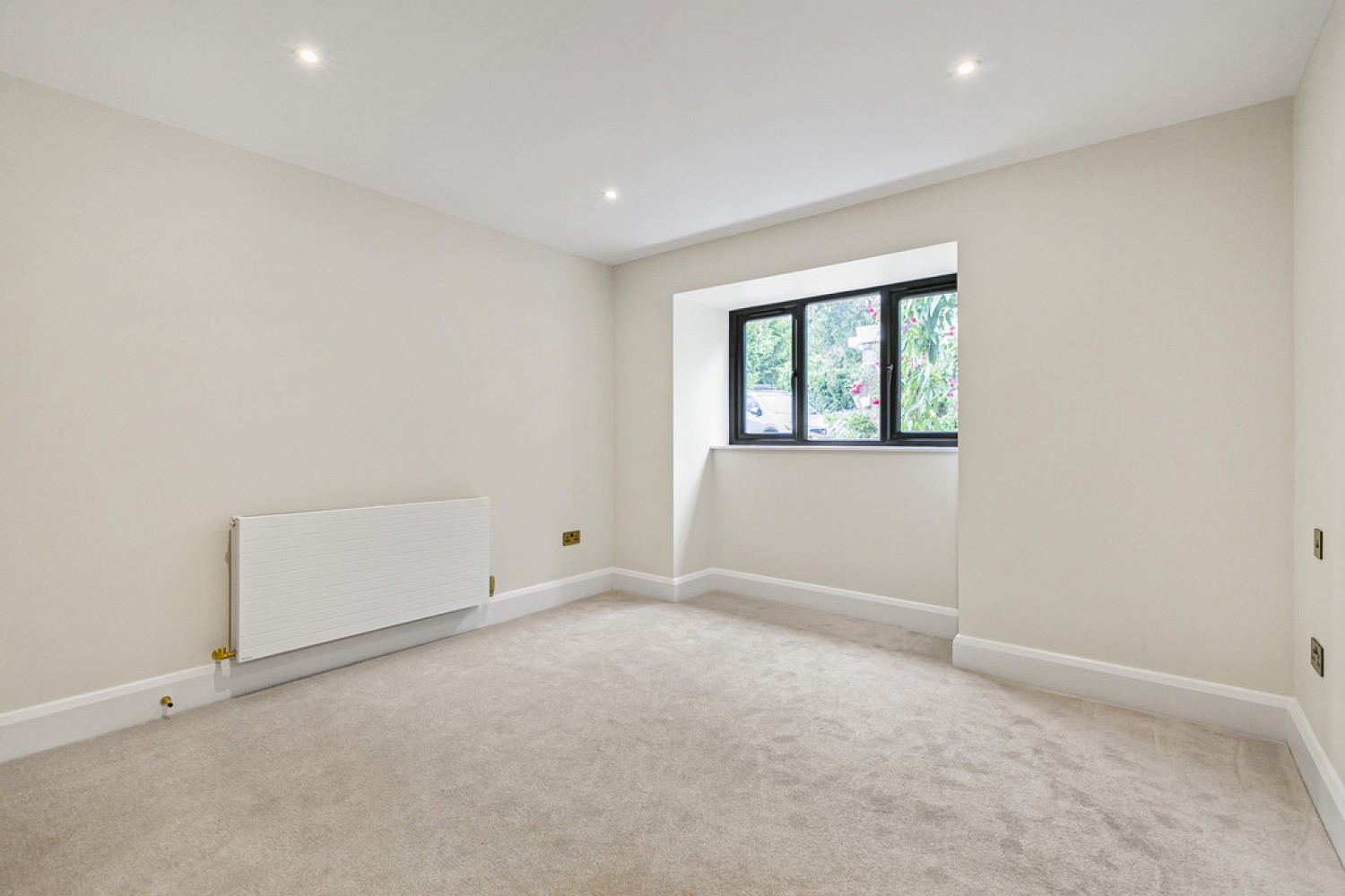 Croham Mount, South Croydon