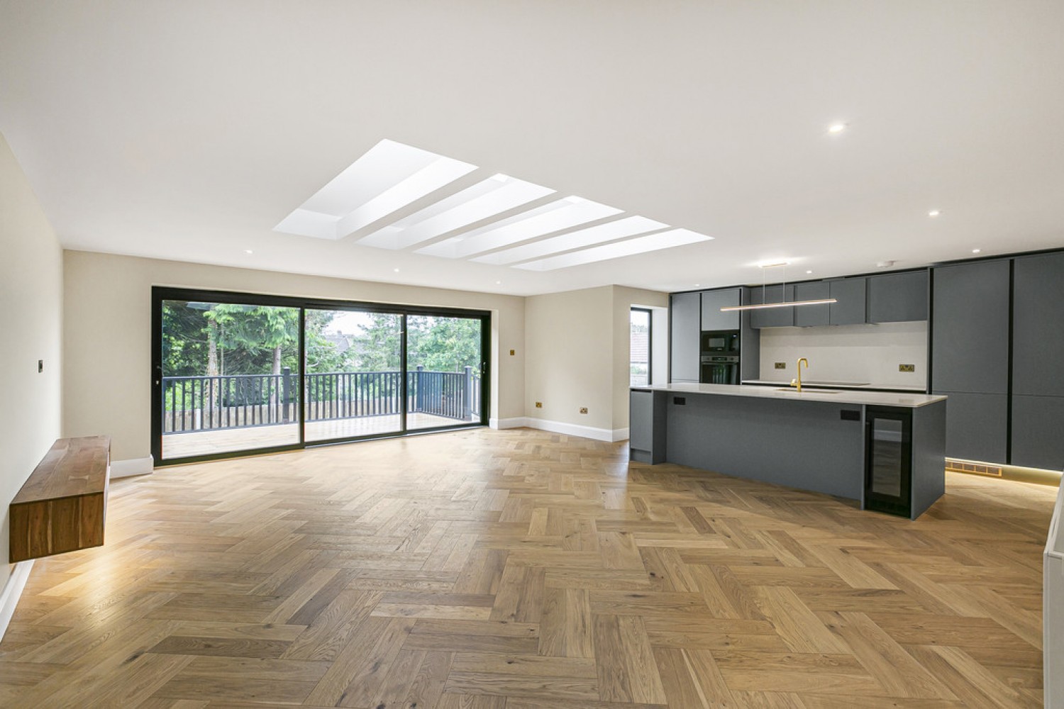 Croham Mount, South Croydon