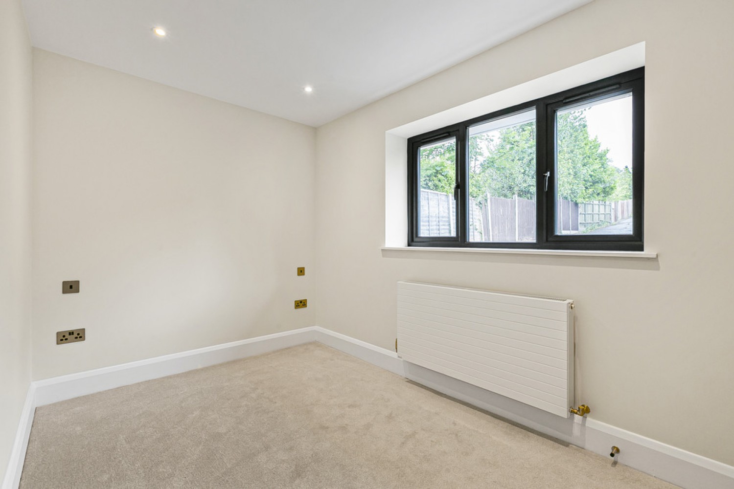 Croham Mount, South Croydon