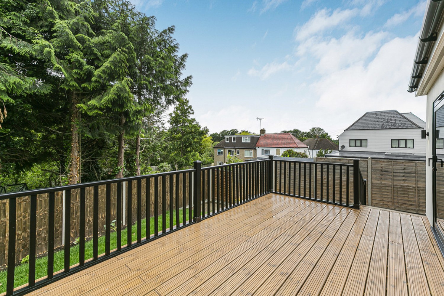 Croham Mount, South Croydon