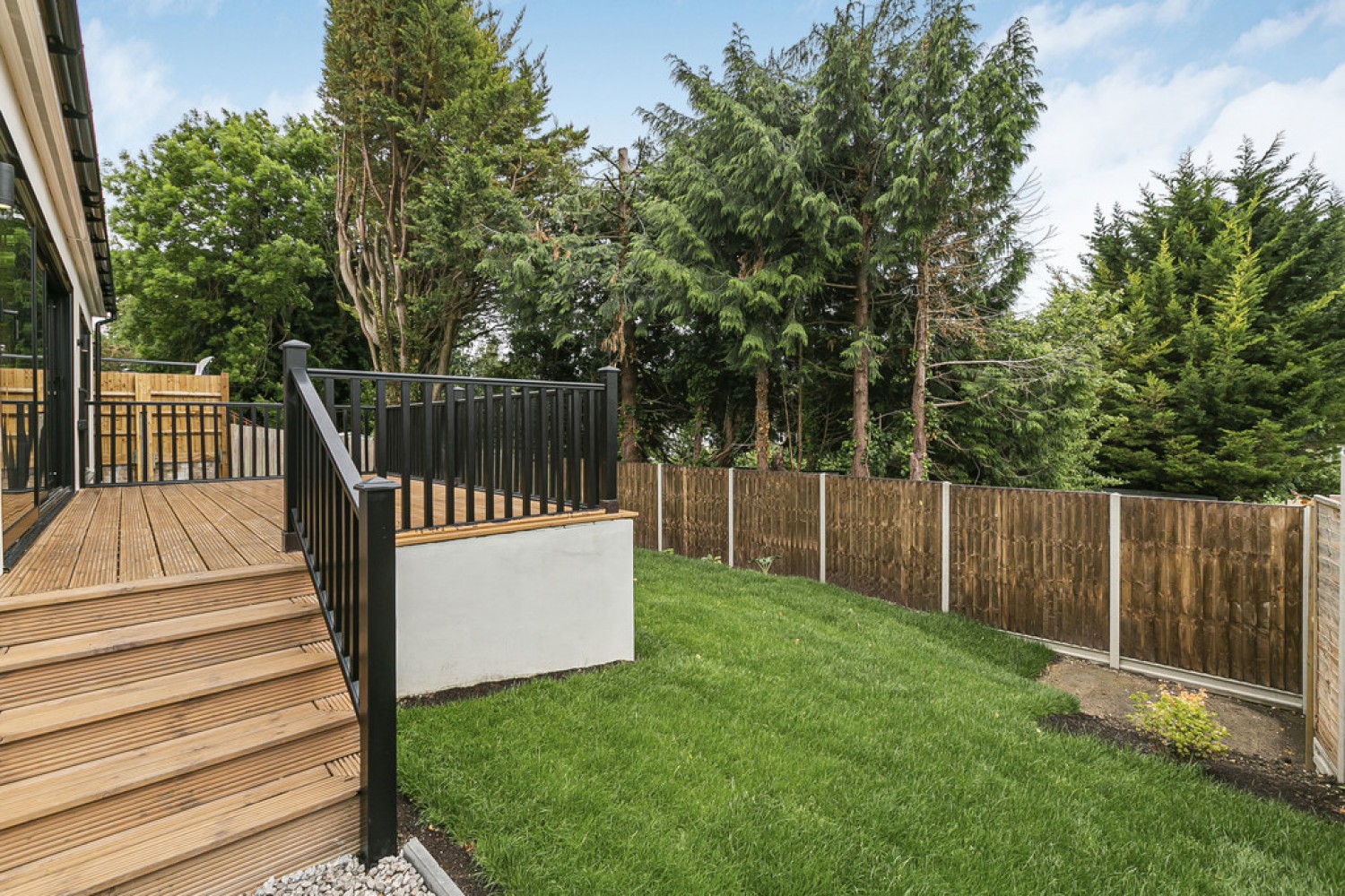 Croham Mount, South Croydon