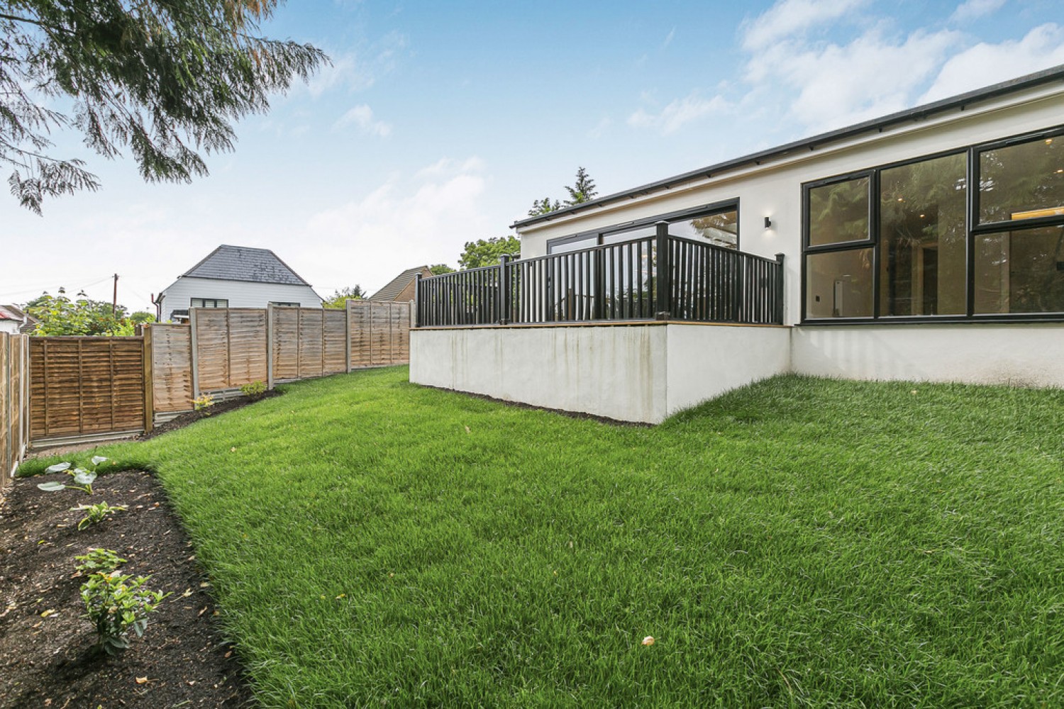 Croham Mount, South Croydon
