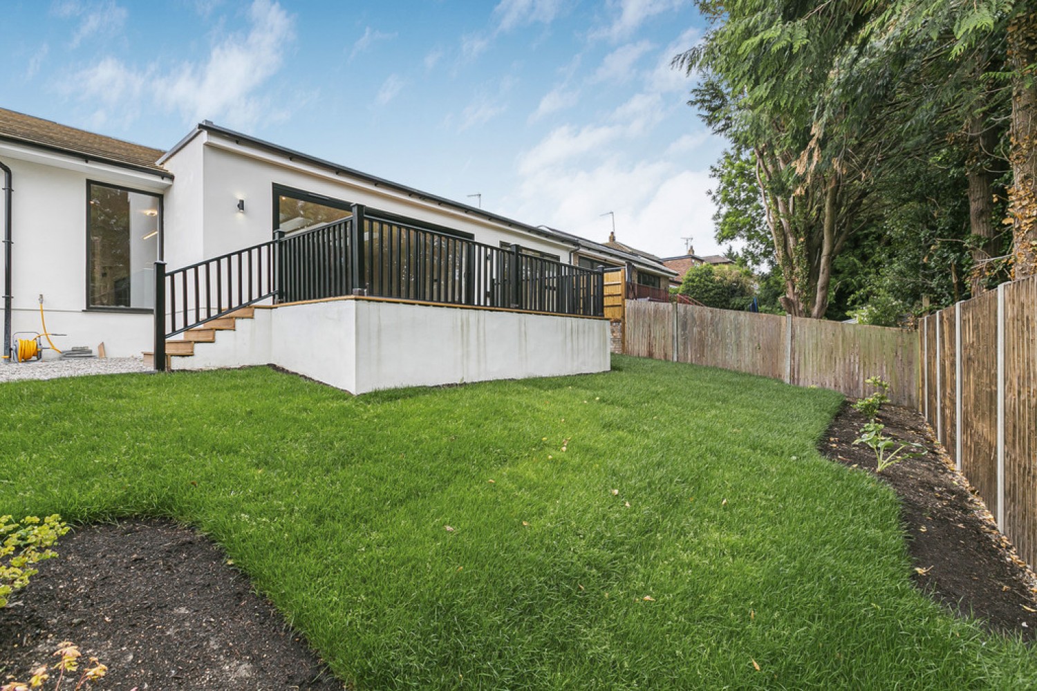 Croham Mount, South Croydon