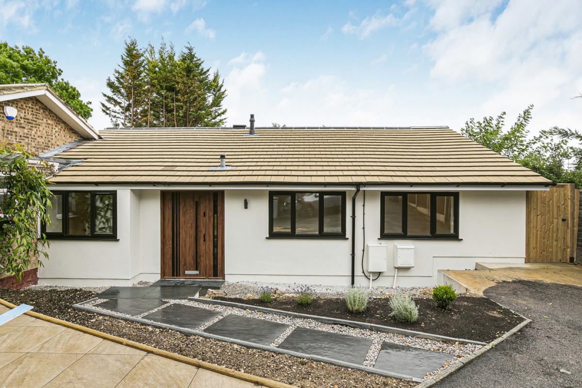 Croham Mount, South Croydon