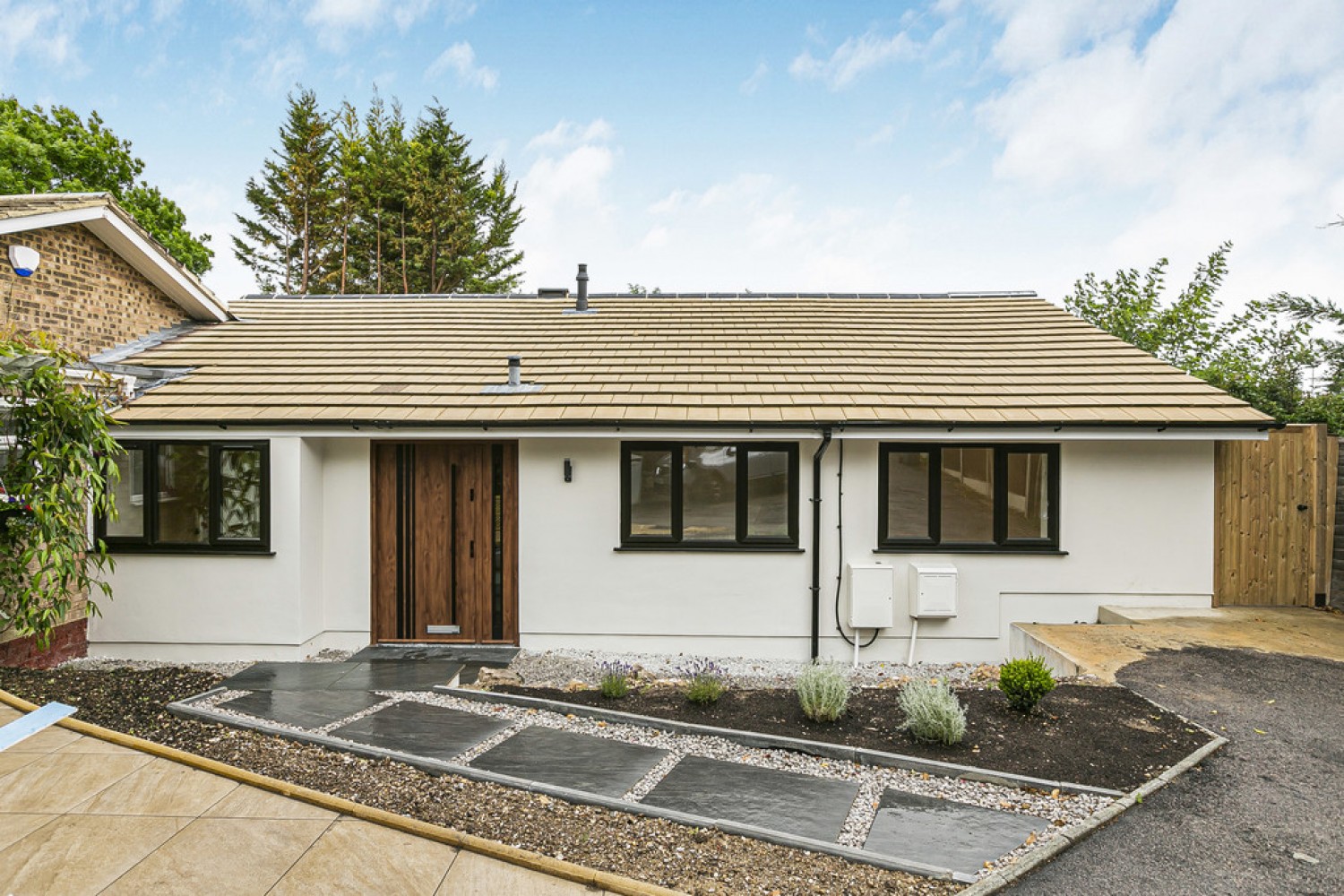 Croham Mount, South Croydon