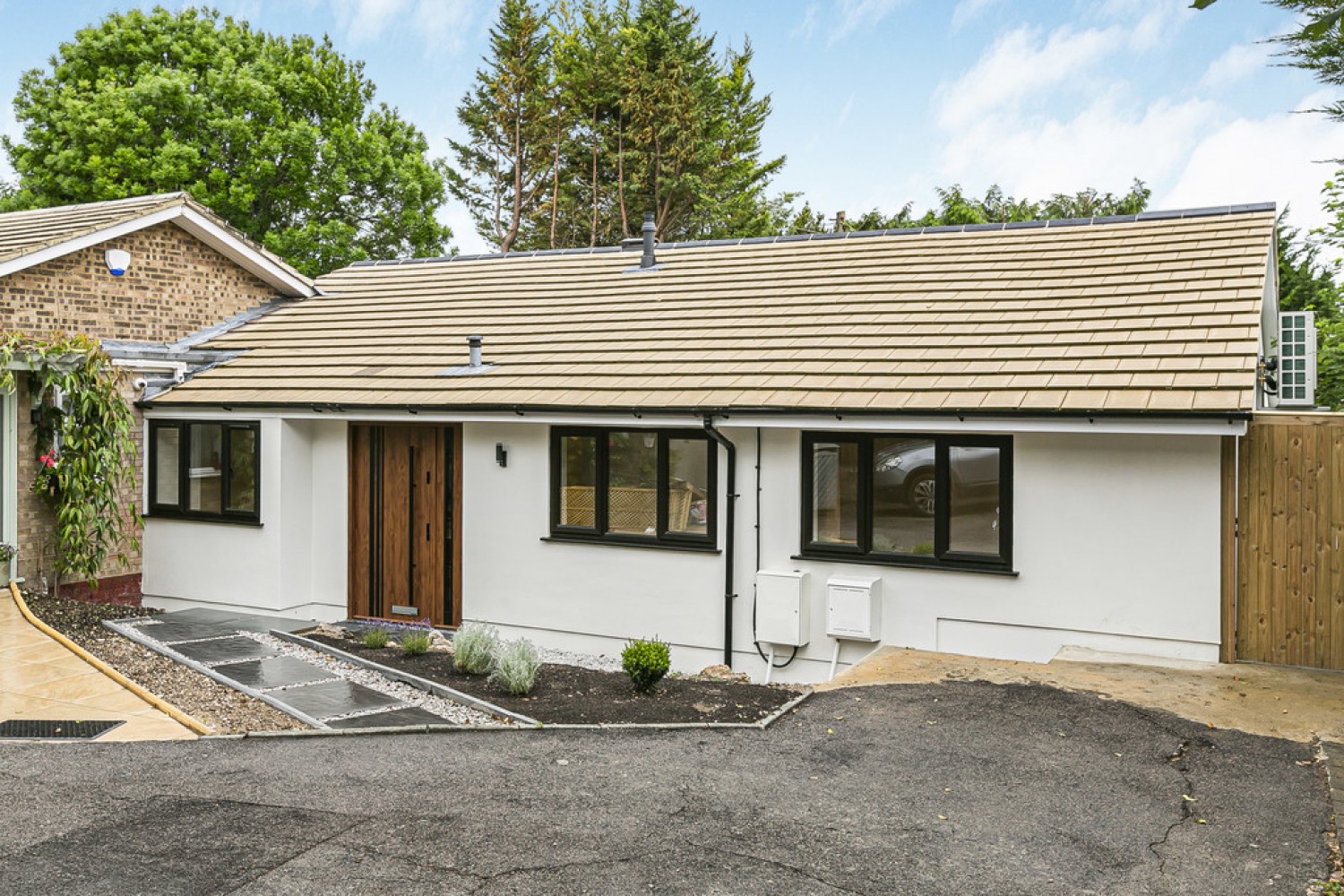 Croham Mount, South Croydon