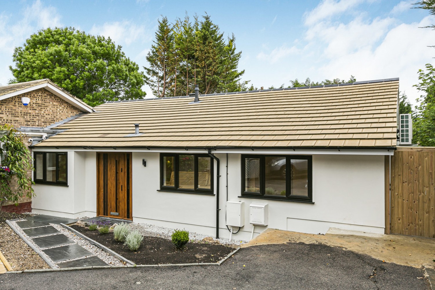 Croham Mount, South Croydon