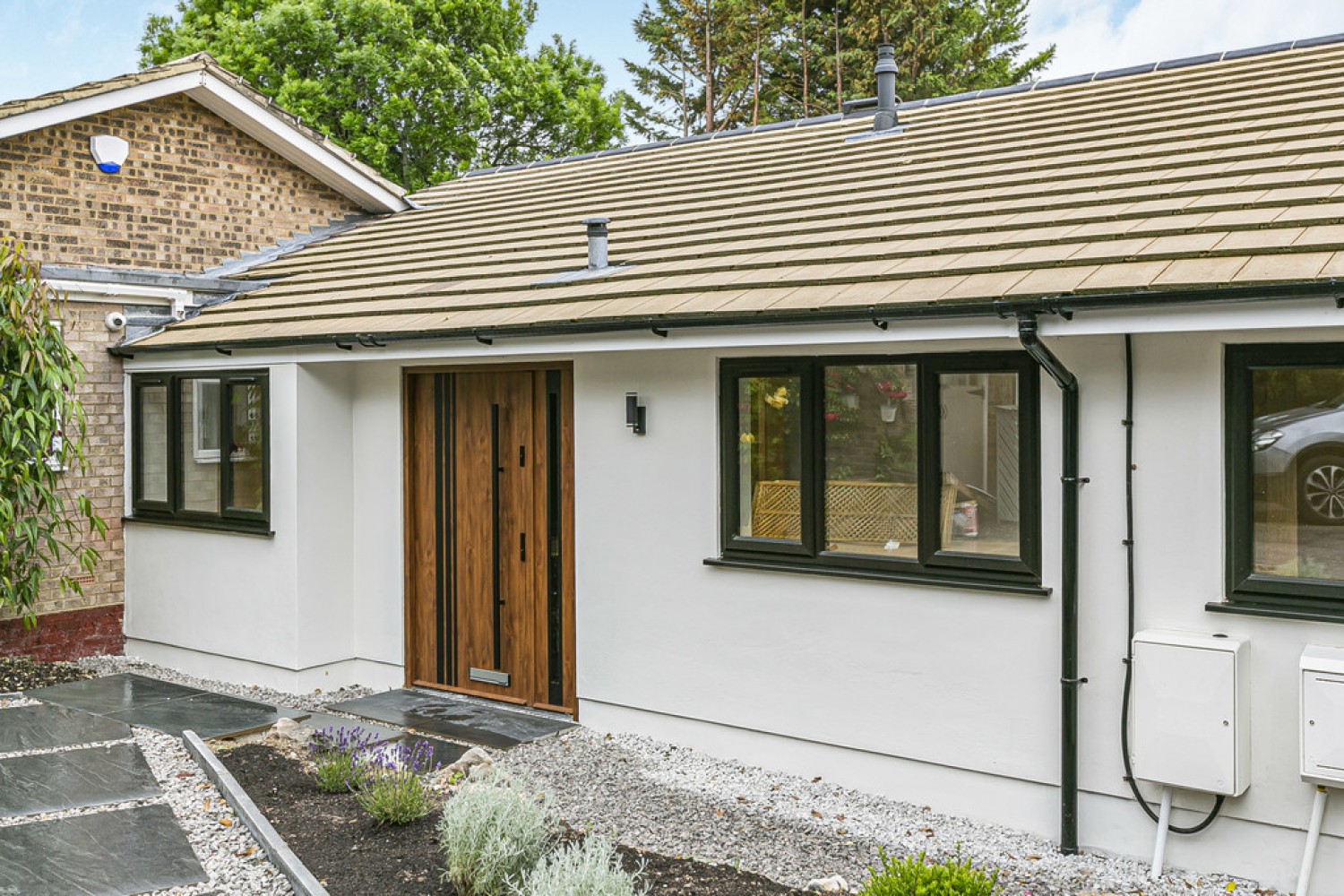Croham Mount, South Croydon