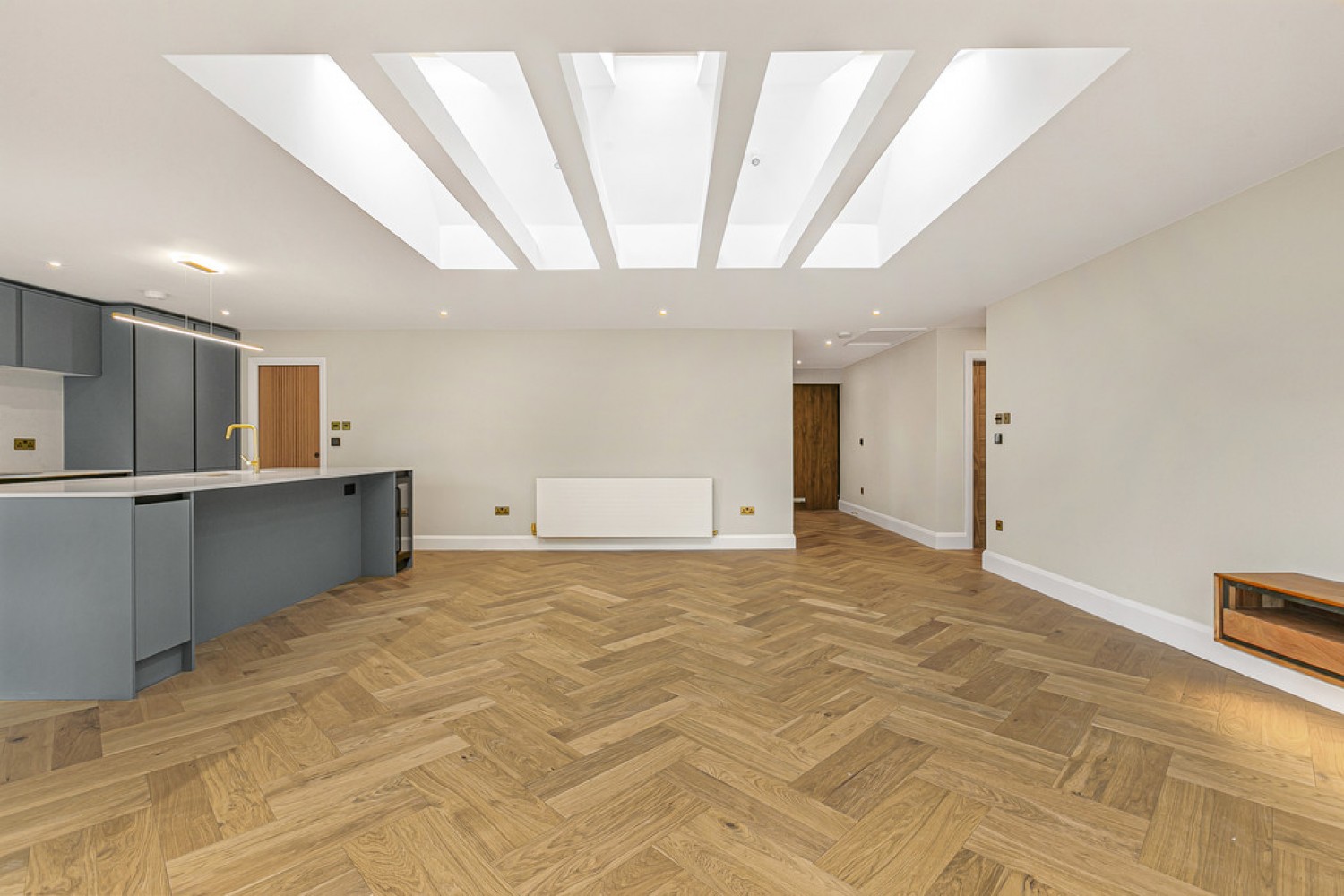 Croham Mount, South Croydon