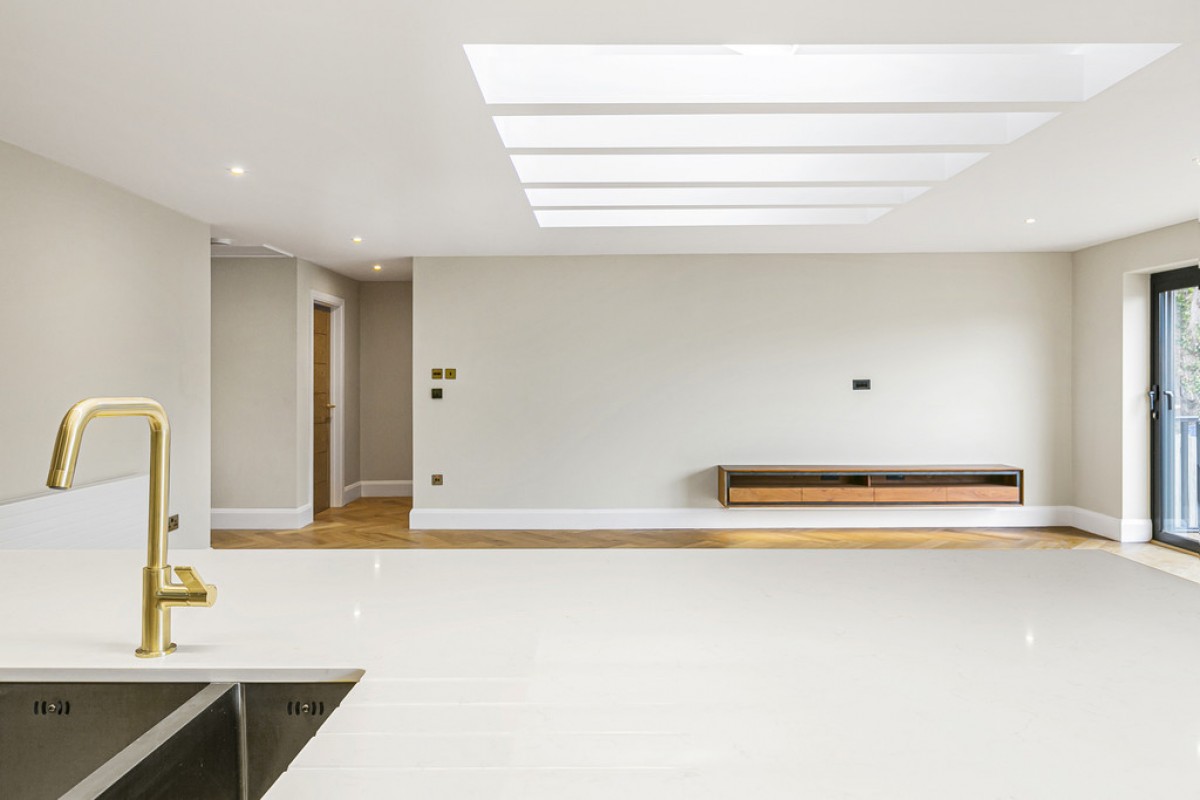 Croham Mount, South Croydon