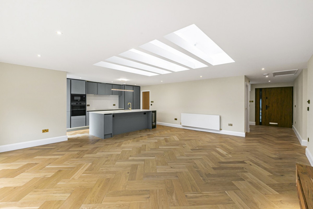 Croham Mount, South Croydon