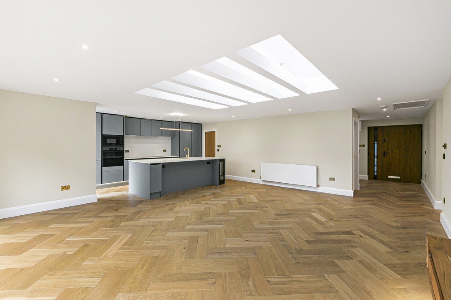 Croham Mount, South Croydon