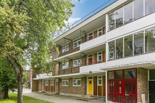 Thornton Gardens, Balham, London