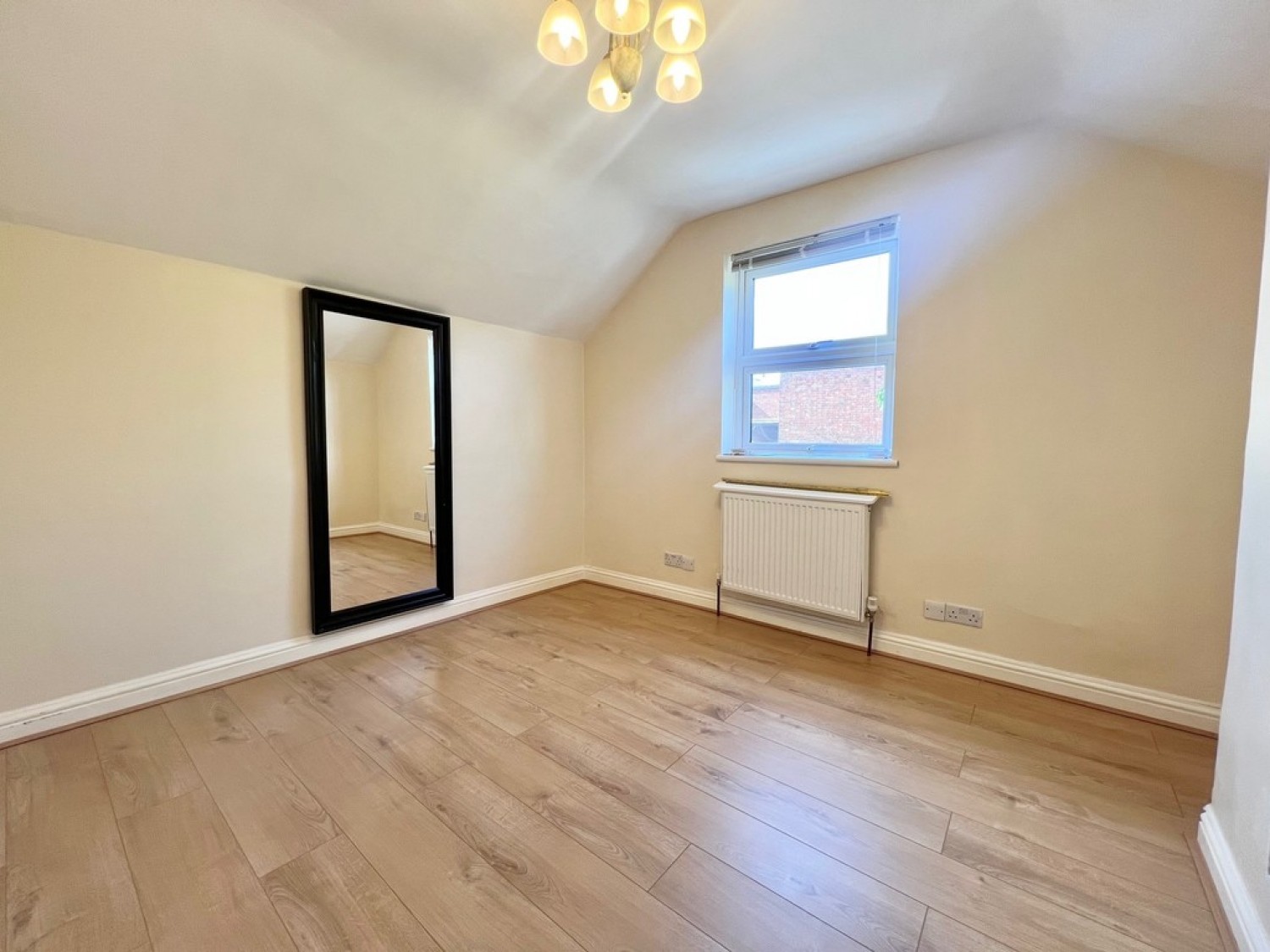 Napier Road, South Croydon, Surrey