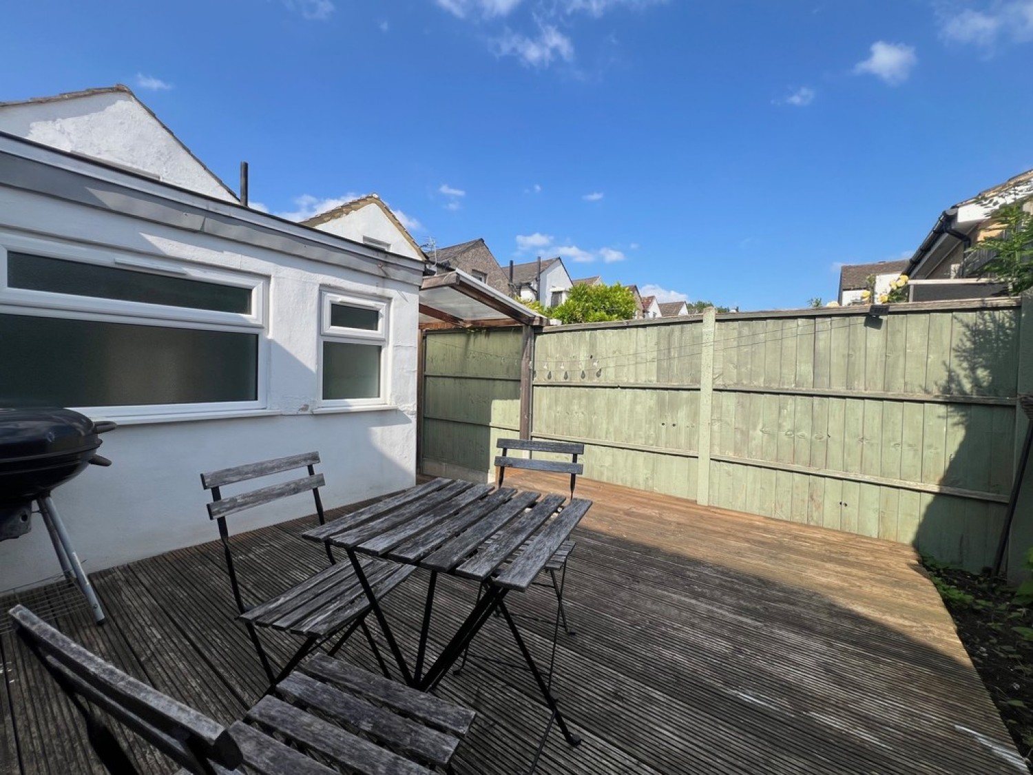 Napier Road, South Croydon, Surrey