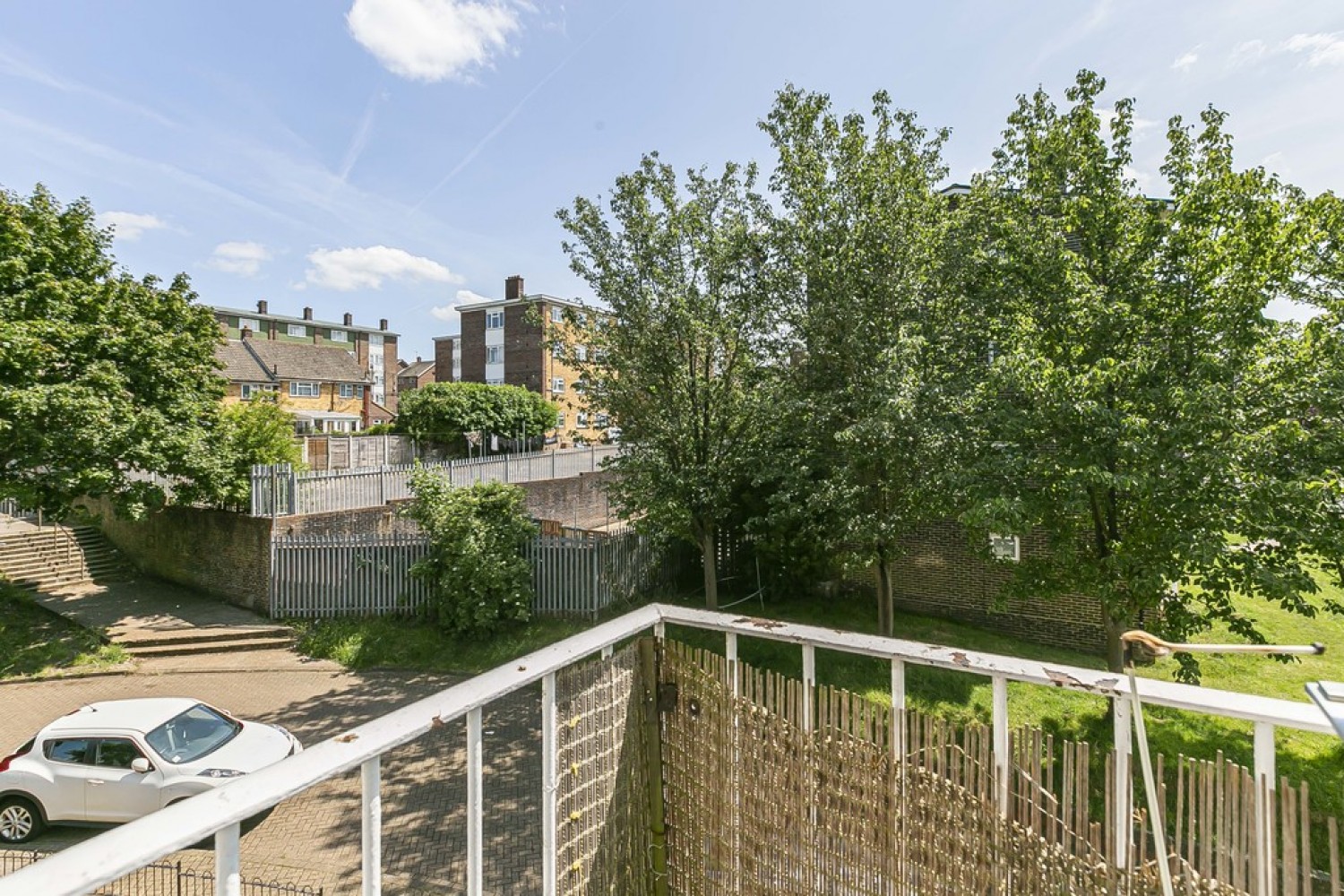 Frensham Drive, New Addington, Surrey