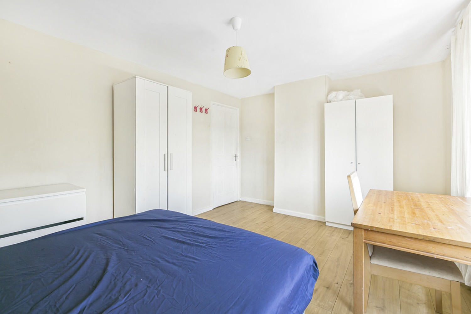 Frensham Drive, New Addington, Surrey