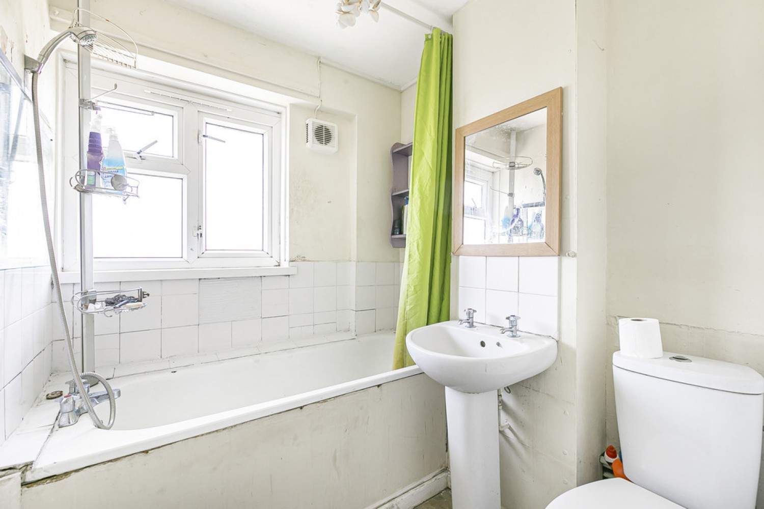 Frensham Drive, New Addington, Surrey