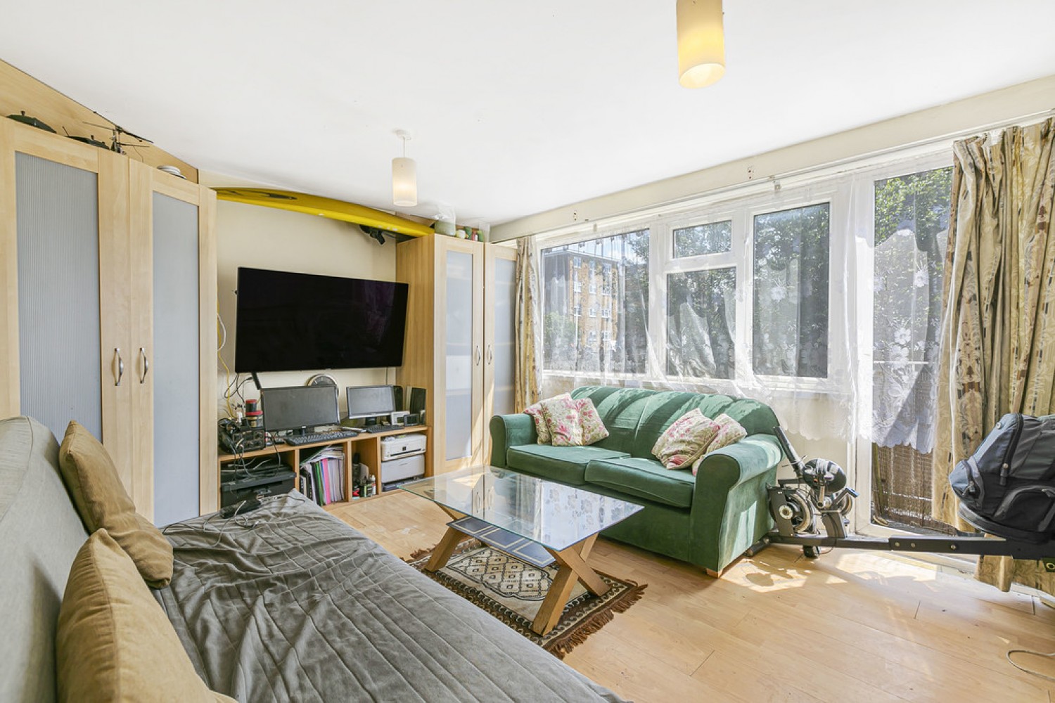 Frensham Drive, New Addington, Surrey