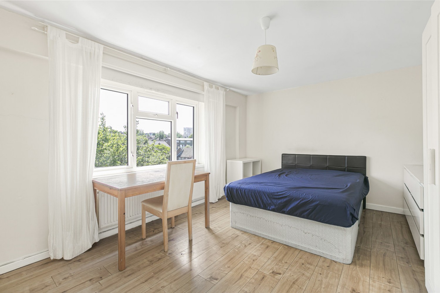 Frensham Drive, New Addington, Surrey