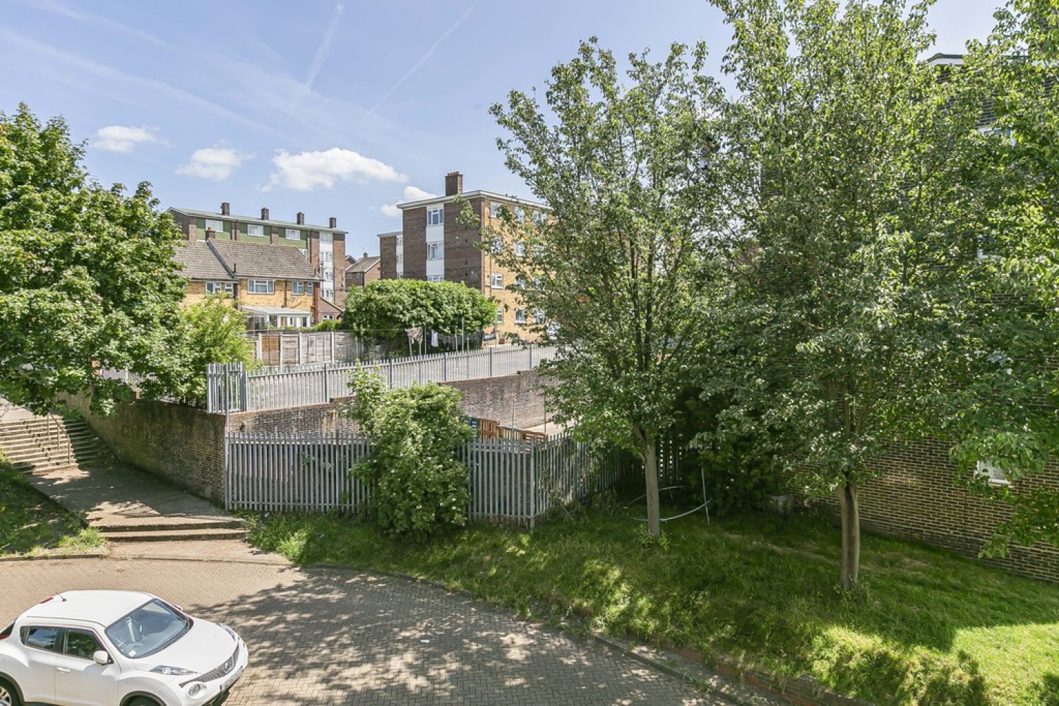 Frensham Drive, New Addington, Surrey