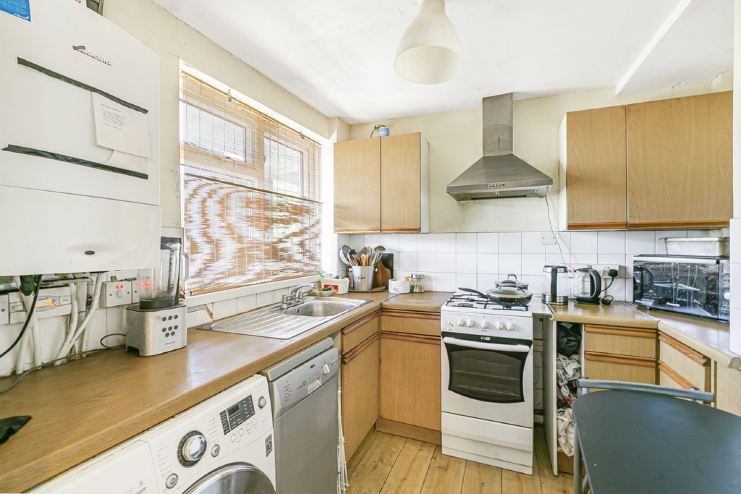 Frensham Drive, New Addington, Surrey