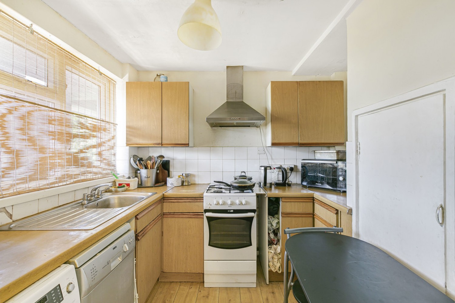 Frensham Drive, New Addington, Surrey