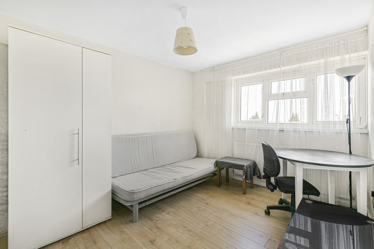 Frensham Drive, New Addington, Surrey
