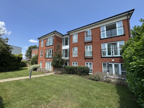 Kendra Hall Road, South Croydon