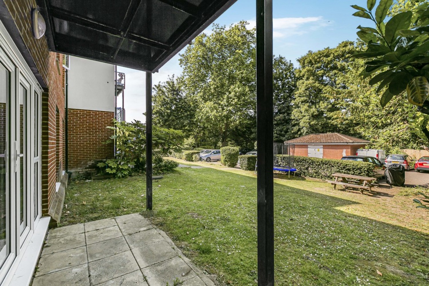 Kendra Hall Road, South Croydon