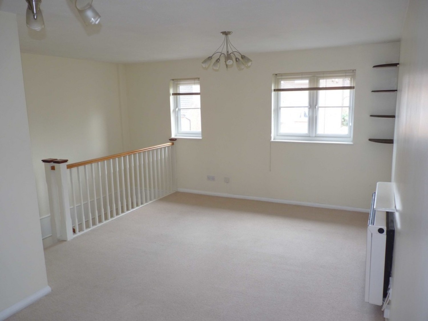 Rosamund Close, South Croydon