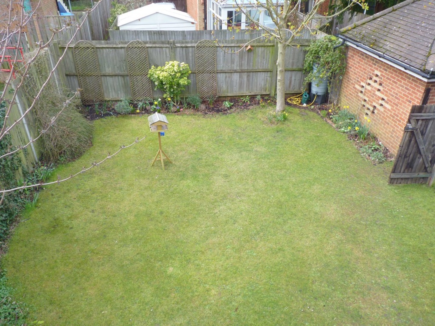 Rosamund Close, South Croydon