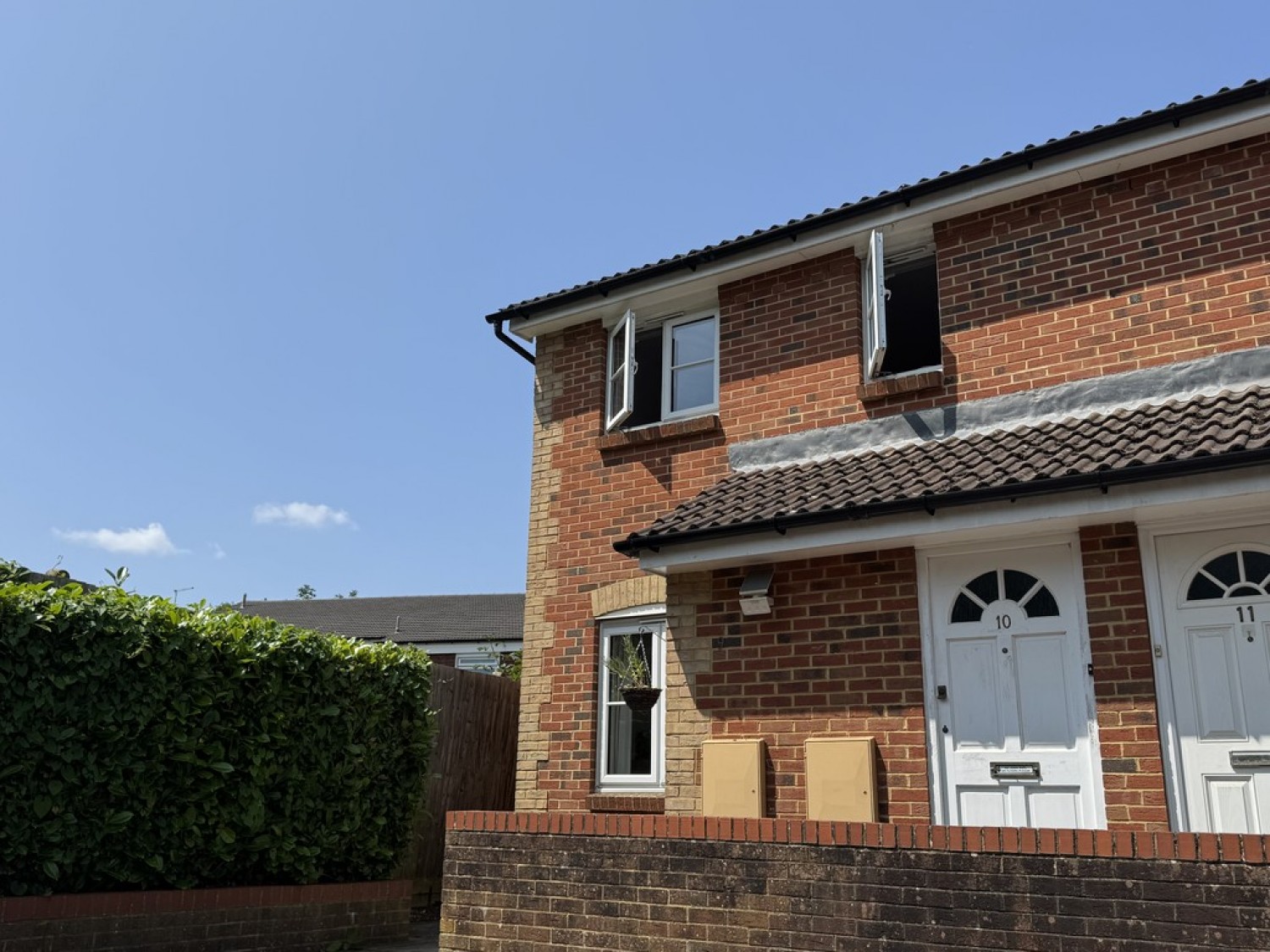 Rosamund Close, South Croydon