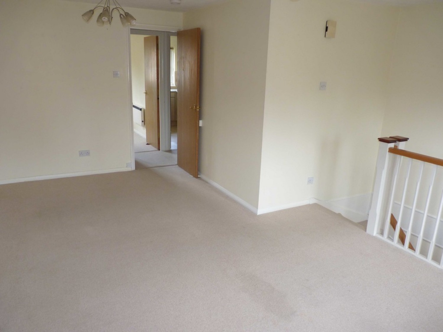Rosamund Close, South Croydon