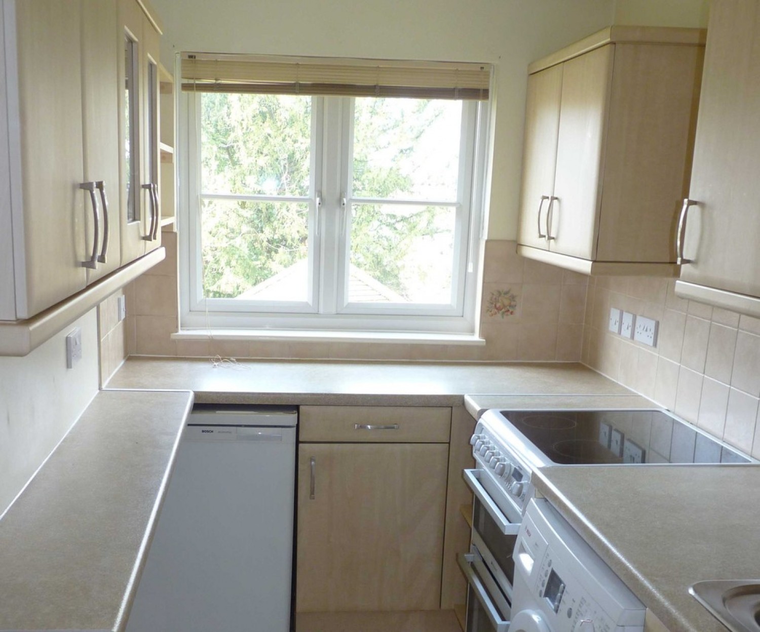 Rosamund Close, South Croydon