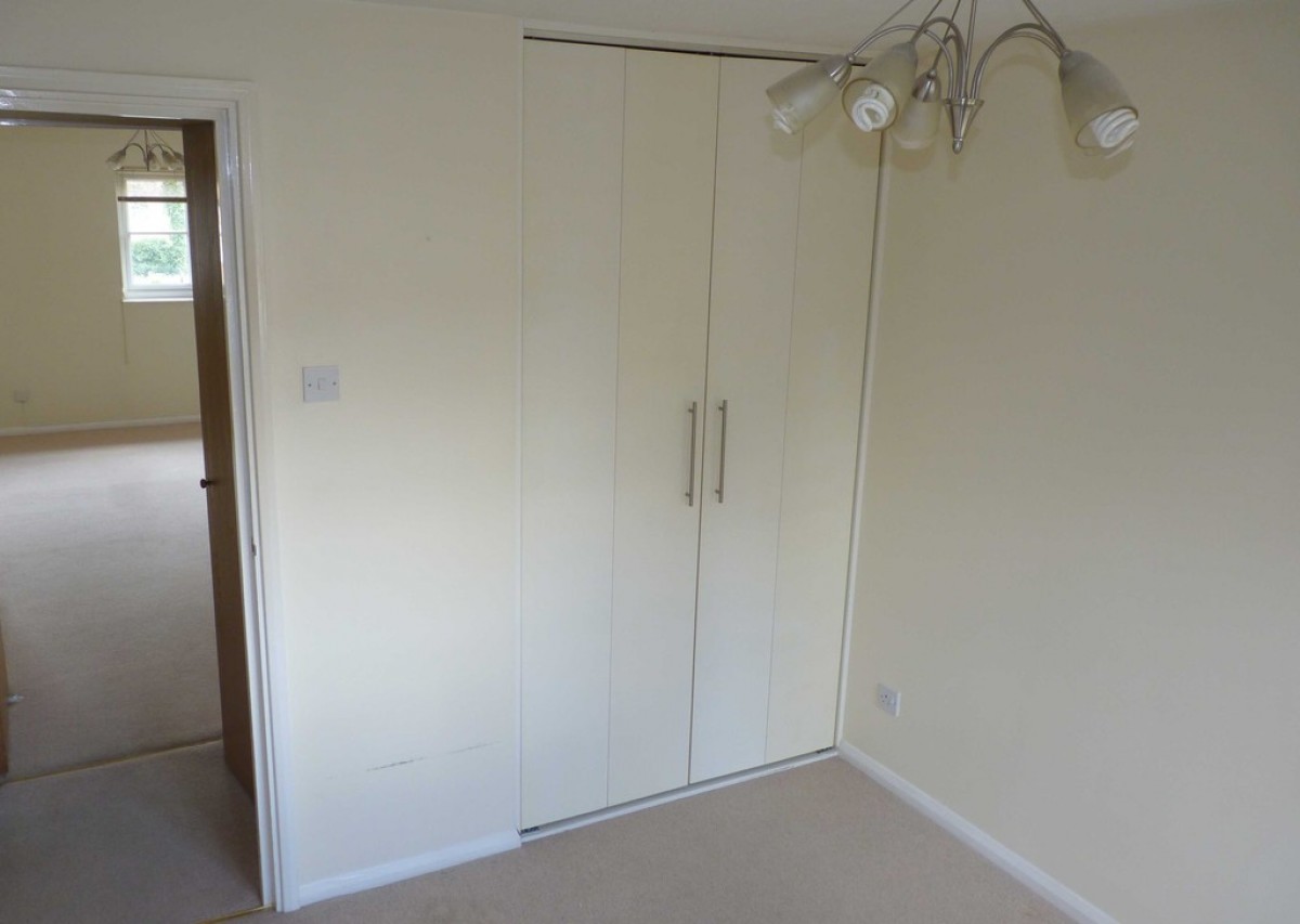 Rosamund Close, South Croydon