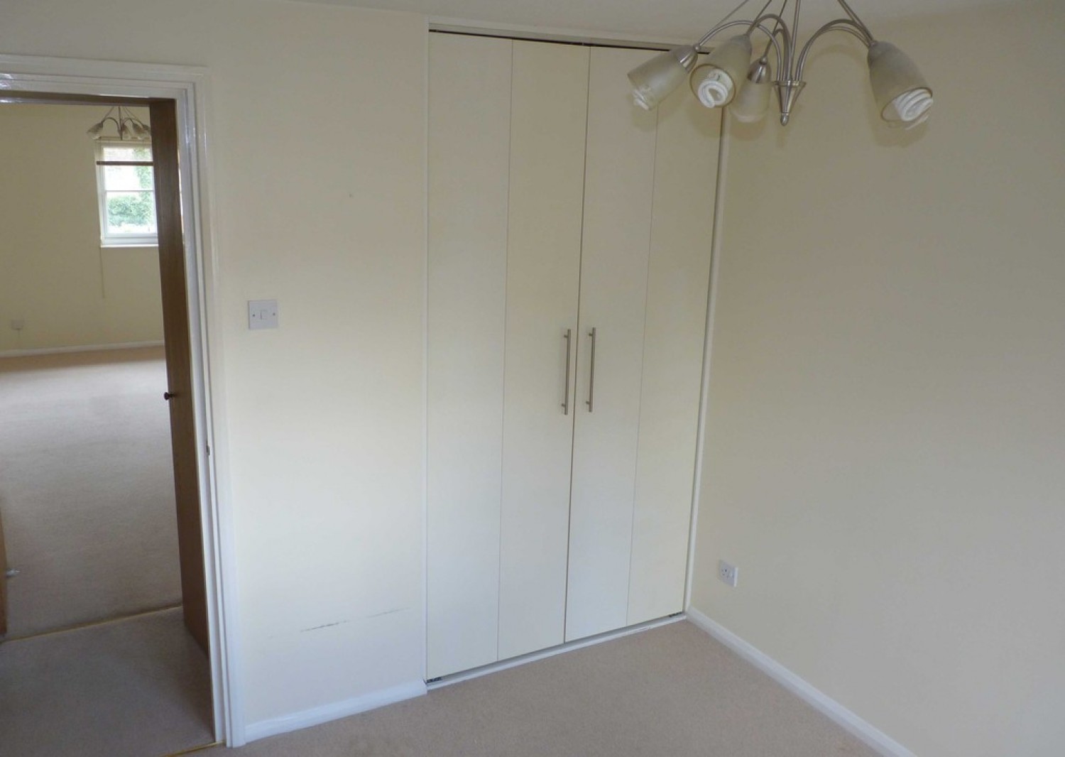 Rosamund Close, South Croydon